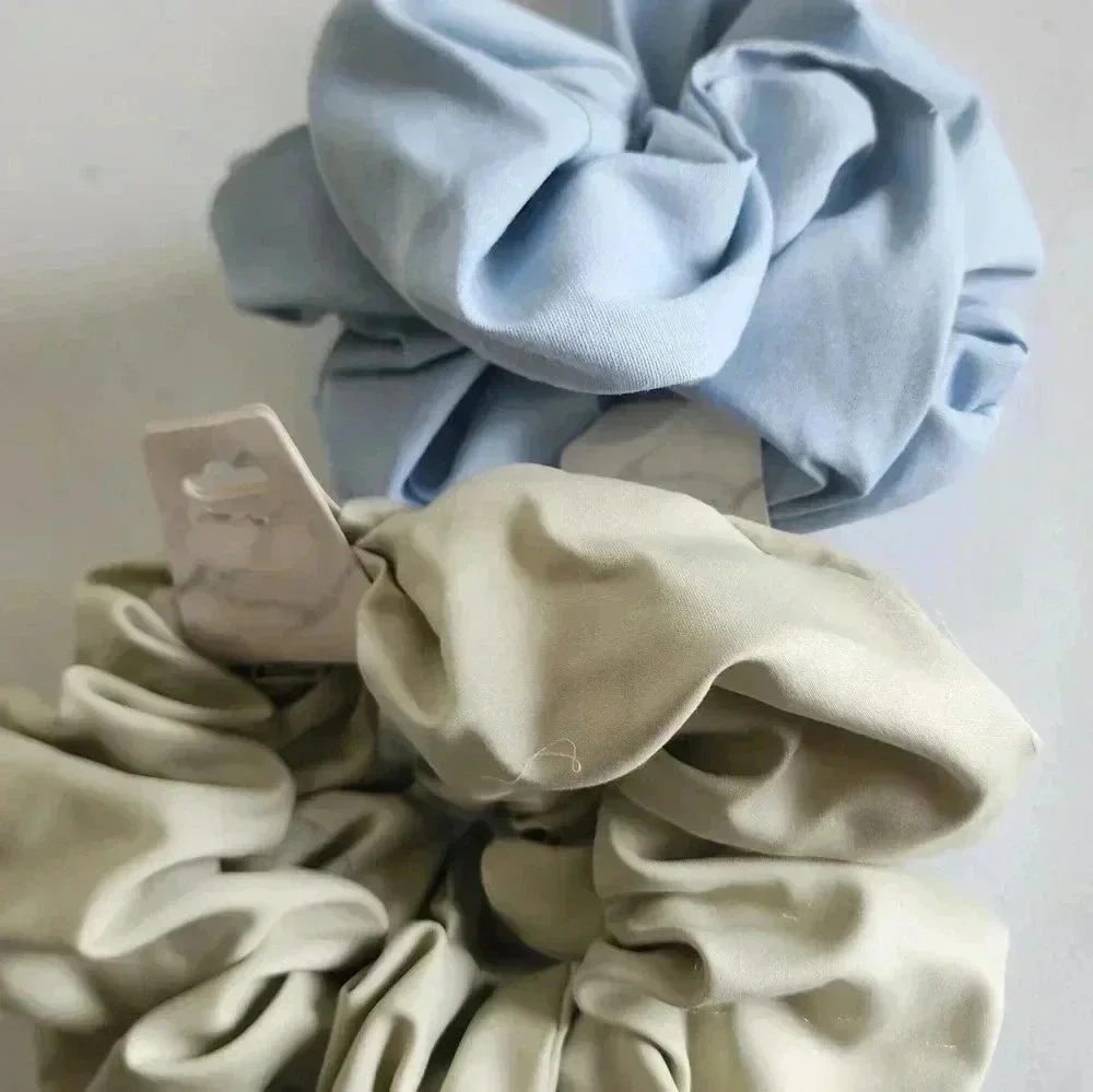 Yeirdesign SCRUNCHIE